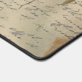 Majestic Eagle Bureaumat (Hoek)