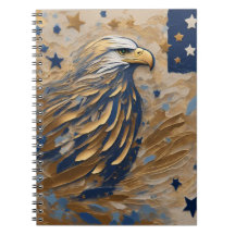 Majestic Eagle: Embleem van Erfgoed