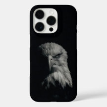 Majestic Eagle iPhone Case