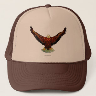 Majestic Eagle Pet