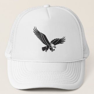 Majestic Eagle Snapback Trucker Trucker Pet