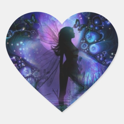 Majestic fee sticker (Voorkant)