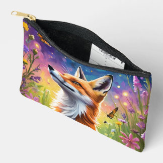 Majestic Fox Etui