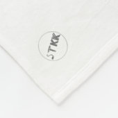 Majestic Great Danes Fleece Deken (Hoek)