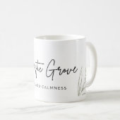 MAJESTIC GROVE! KOFFIEMOK (Voorkant rechts)