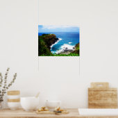 Majestic Kilauea Print (Keuken)