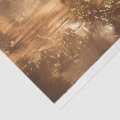 Majestic Leeuw & Cubs Decoupage Tissue Paper Tissuepapier (Detail)