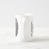 Majestic Lion Speciality Mug (Dos)