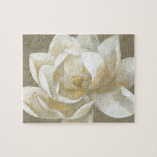 Majestic Magnolia Legpuzzel (Horizontaal)