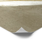 Majestic Magnolia Poster (Hoek)