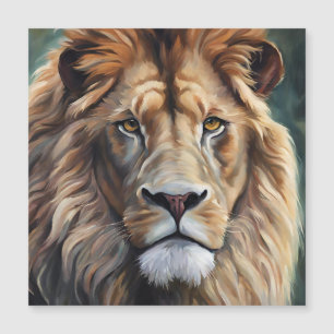 Majestic Mane