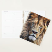 Majestic Mane (Devant avec enveloppe)