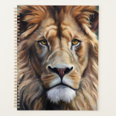 Majestic Mane (Devant)