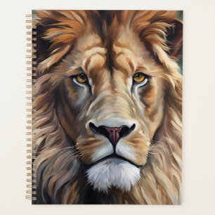 Majestic Mane
