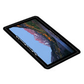 Majestic Maroon Bells ~ Aspen, Colorado Magneet (Rechterzijde)