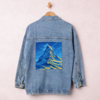 Majestic Matterhorn