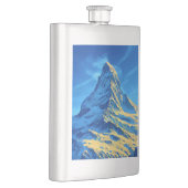 Majestic Matterhorn Flacon (Rechts)