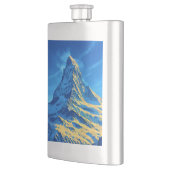 Majestic Matterhorn Flacon (Links)