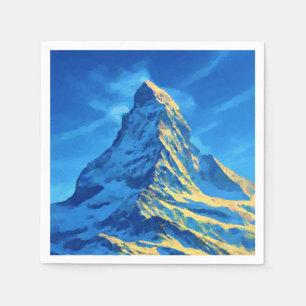 Majestic Matterhorn Servet