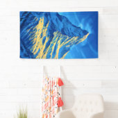 Majestic Matterhorn Spandoek (Insitu)