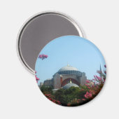 Majestic Mosquée Magnet (Recto/Verso)