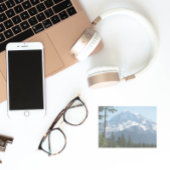 Majestic Mount Rainier Landschap Post-it® Notes