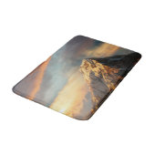 Majestic Mountain Badmat (Gekanteld)