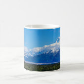 Majestic Mt McKinley Coffee Mug (Centre)