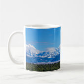 Majestic Mt McKinley Coffee Mug (Gauche)
