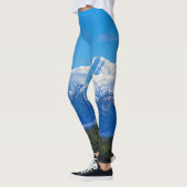 Majestic Mt McKinley Leggings (Links)