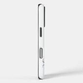 Majestic Neon Horse Case-Mate iPhone Case (Achterkant / Rechts)