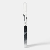 Majestic Peak Sunrise Case-Mate iPhone Case (Achterkant / Links)