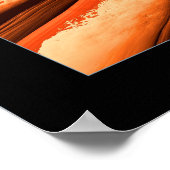 Majestic Poster (Hoek)