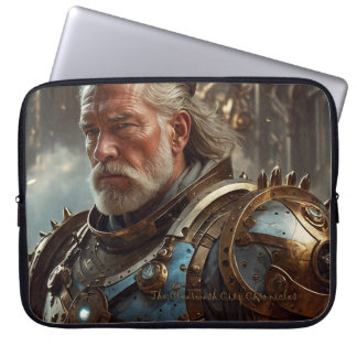 Majestic Regal Steampunk King Electronique Sac