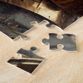 Majestic Regal Steampunk King Puzzle (Côté)