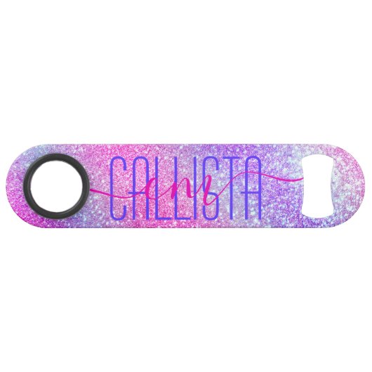 Majestic rose violet Nebula Galaxy Parties scintil (Devant (Horizontal))