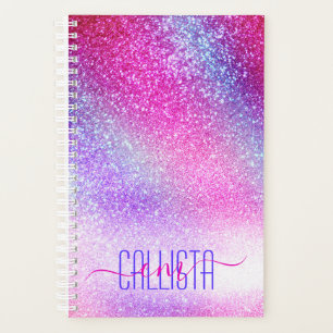 Majestic rose violet Nebula Galaxy Parties scintil