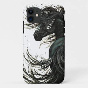 Majestic Spirit Horse Hoesje door Bihrle