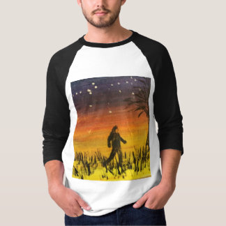 Majestic Squatch T-shirt