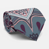 Majestic Stropdas (Opgerold)