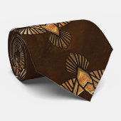 Majestic Stropdas (Opgerold)