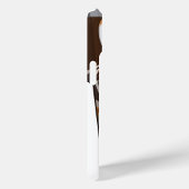 Majestic Tiger iPhone / iPad case