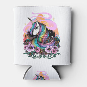Majestic Unicorn Blikjeskoeler