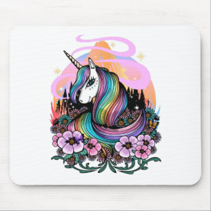 Majestic Unicorn Muismat