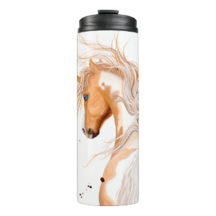 Majestic Unicorn van Bihrle Thermosbeker