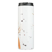 Majestic Unicorn van Bihrle Thermosbeker (Achterkant)