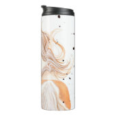 Majestic Unicorn van Bihrle Thermosbeker (Geroteerd rechts)