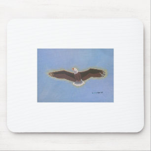 Majestic-vlucht Muismat