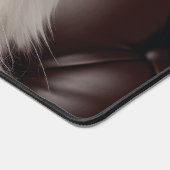 Majestic white cat (Coin)