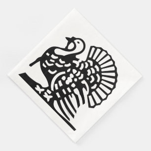 MAJESTISCHE THANKSGIVING TURKIJE SERVET